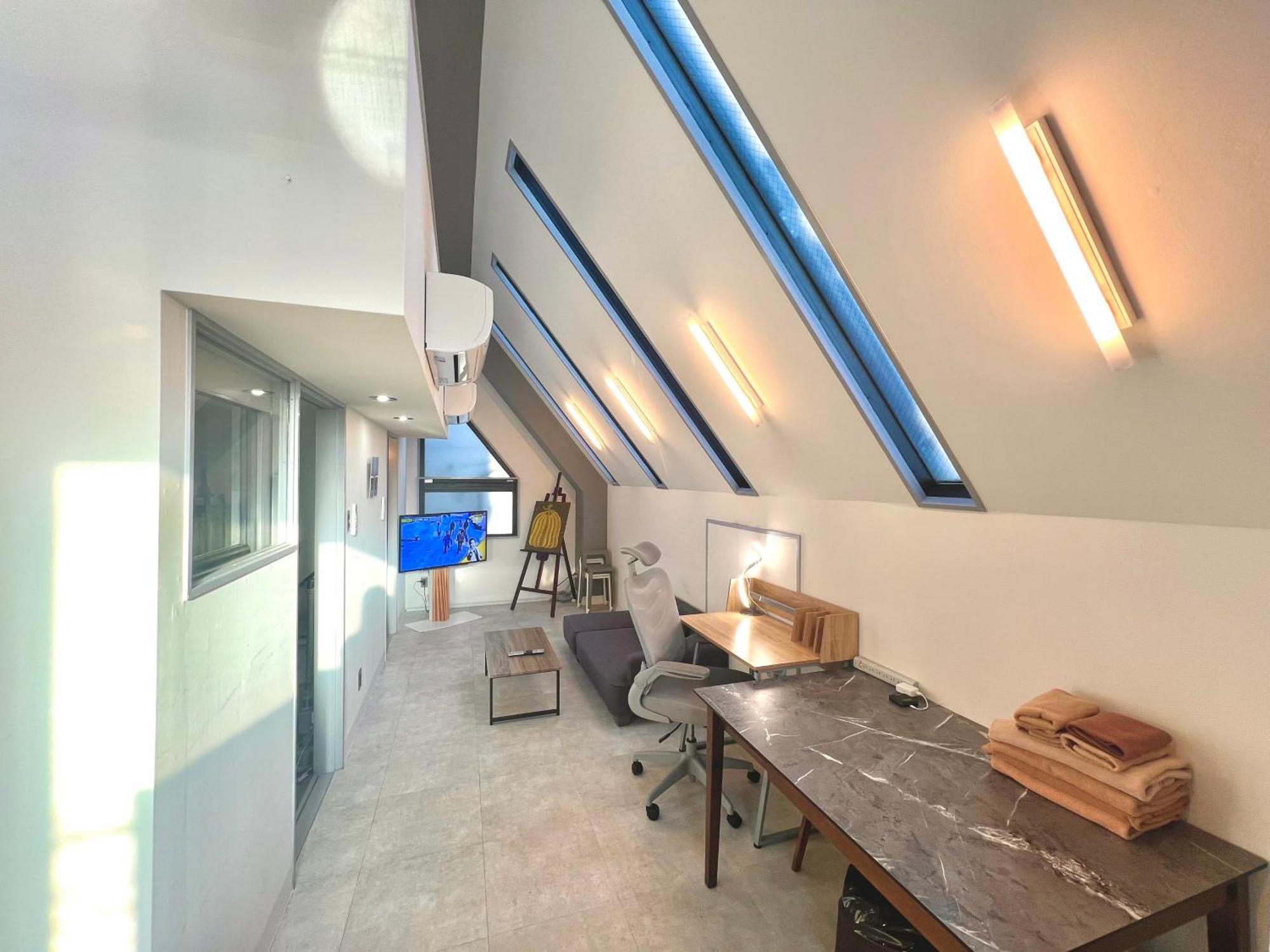 Aizumi Appart hôtel