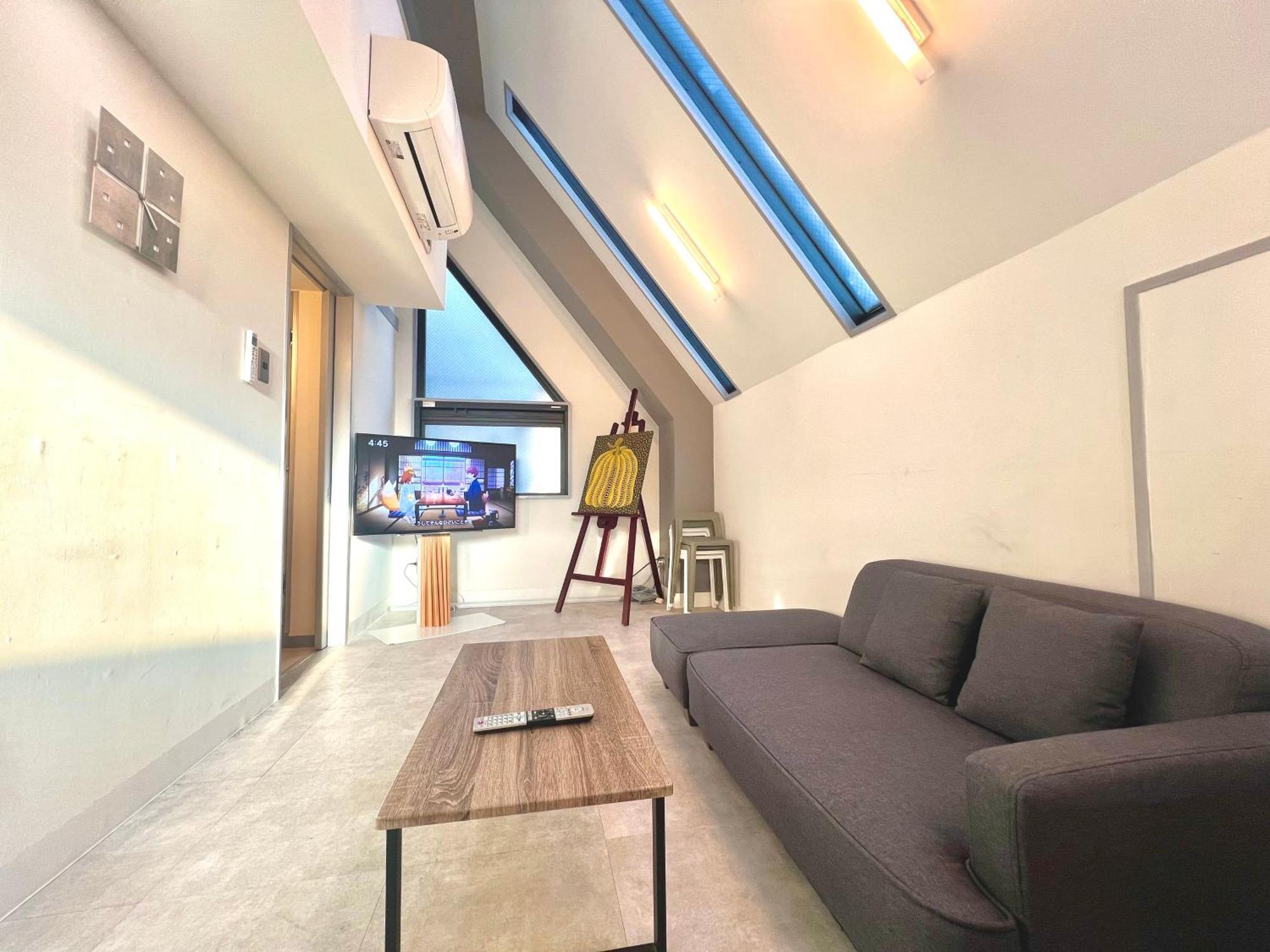Aizumi Appart hôtel *
