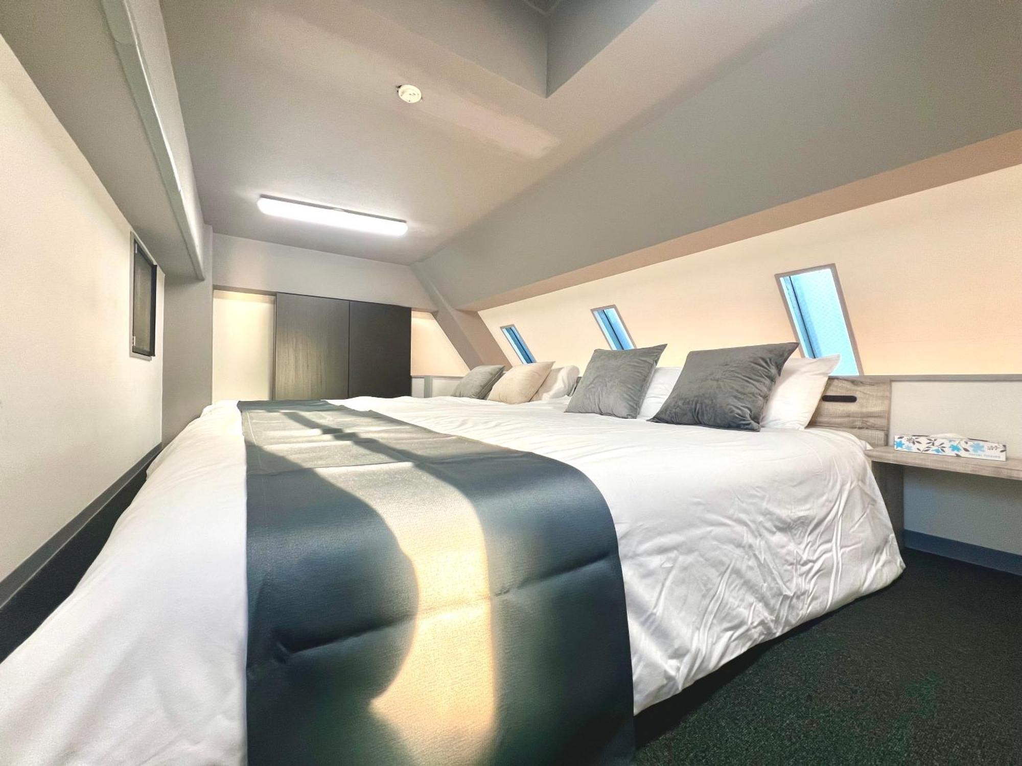 Aizumi Appart hôtel *