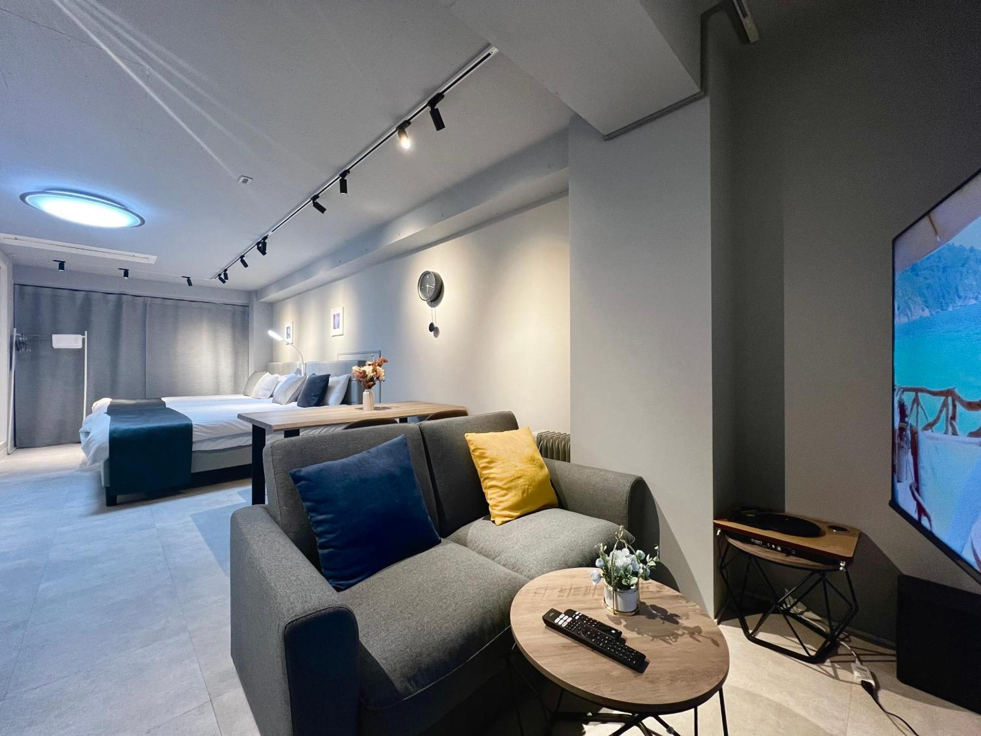 Aizumi Appart hôtel *