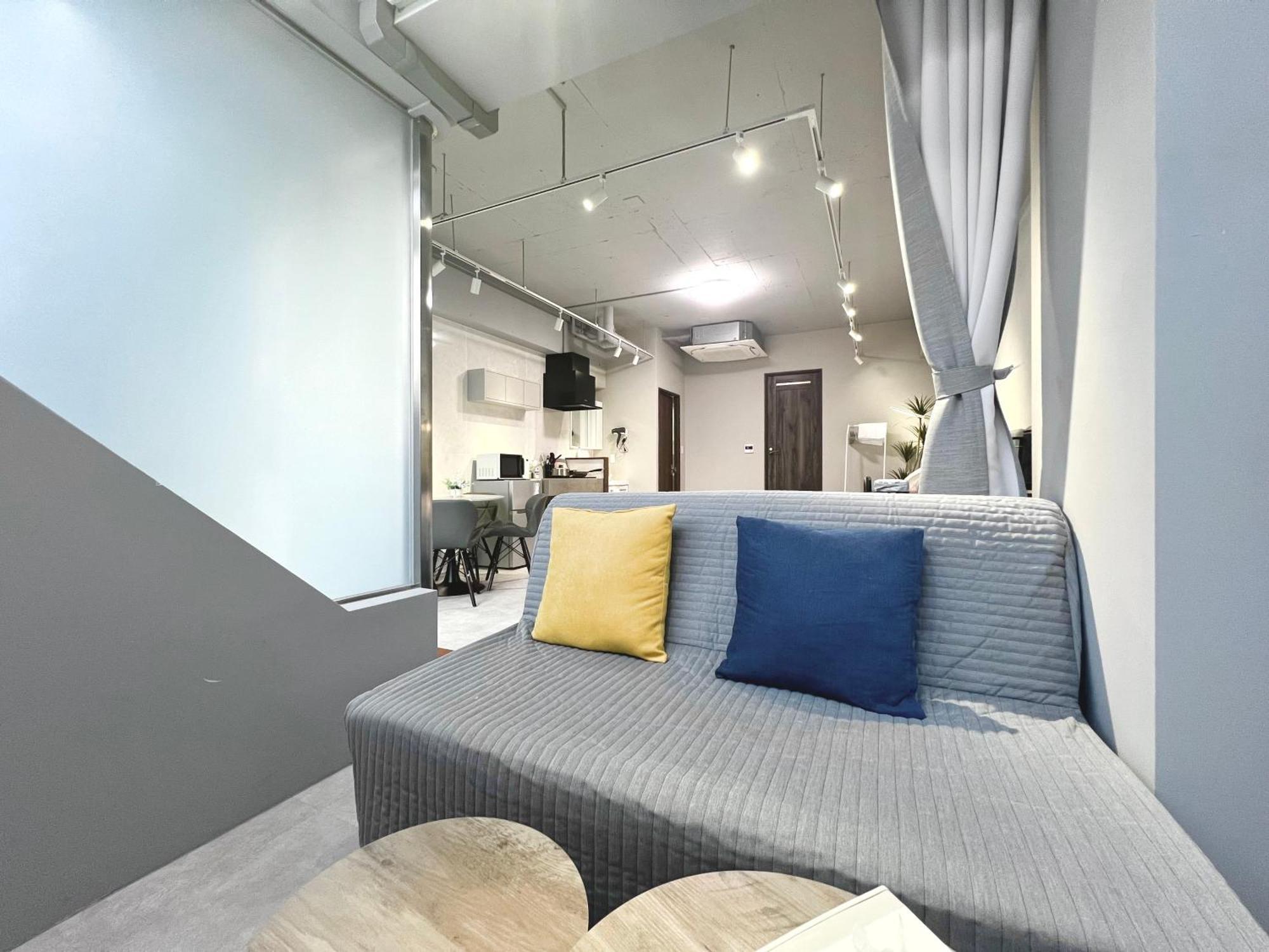 Appart hôtel Aizumi