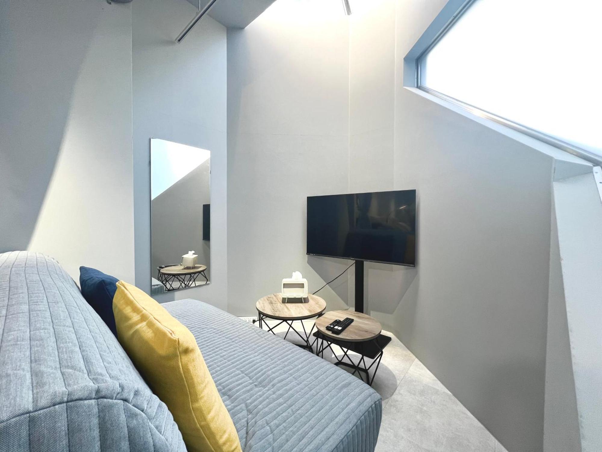 Appart hôtel Aizumi *